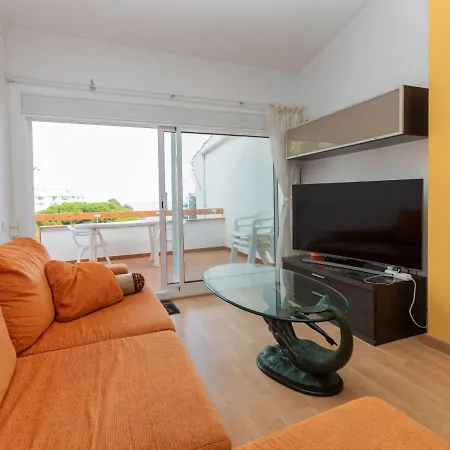 Appartement Junco By Interhome *