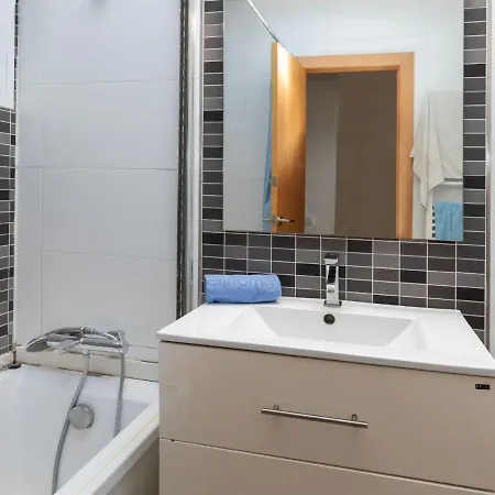 Junco By Interhome * Тосса-де-Мар