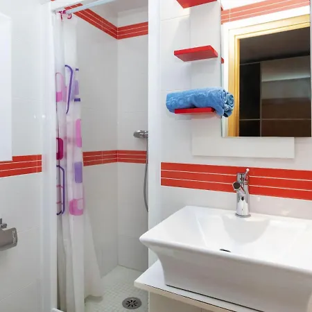 Junco By Interhome *