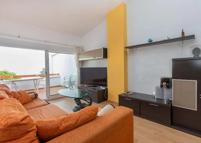 Apartment Junco By Interhome