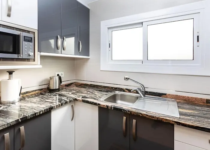 Apartment Junco By Interhome Tossa de Mar