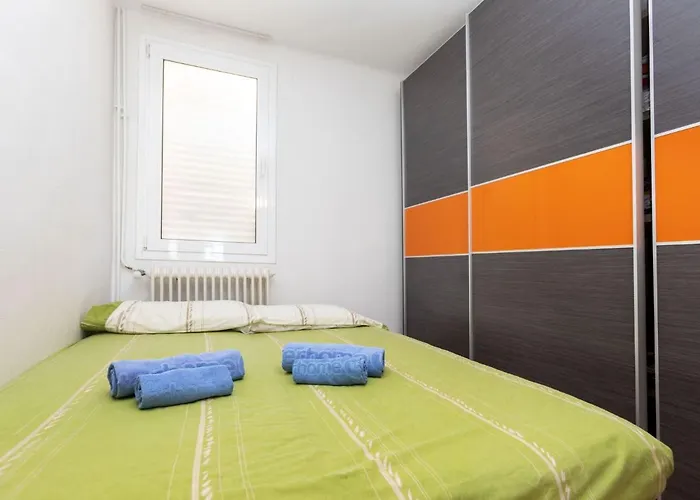 Junco By Interhome Apartment *