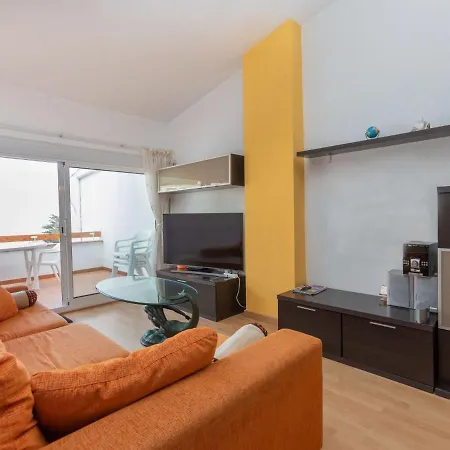 Apartment Junco By Interhome
