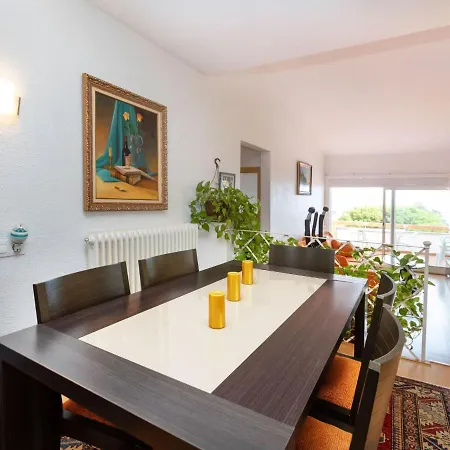 Junco By Interhome Apartment *