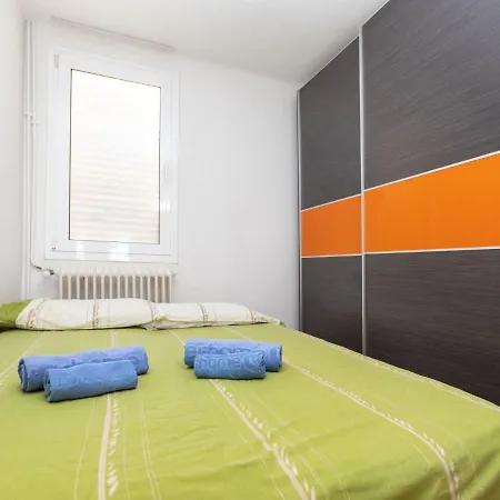 Junco By Interhome Apartment *
