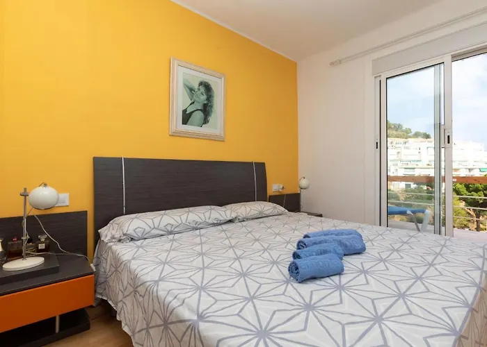 Junco By Interhome Tossa de Mar