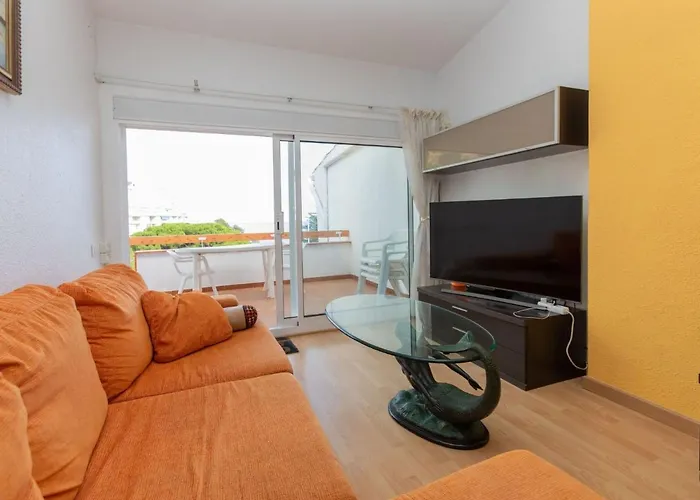 Lejlighed Junco By Interhome *