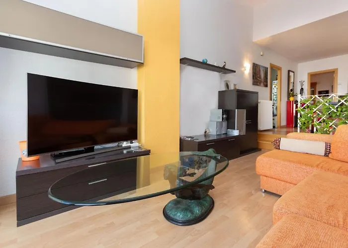 Apartman Junco By Interhome Tossa de Mar